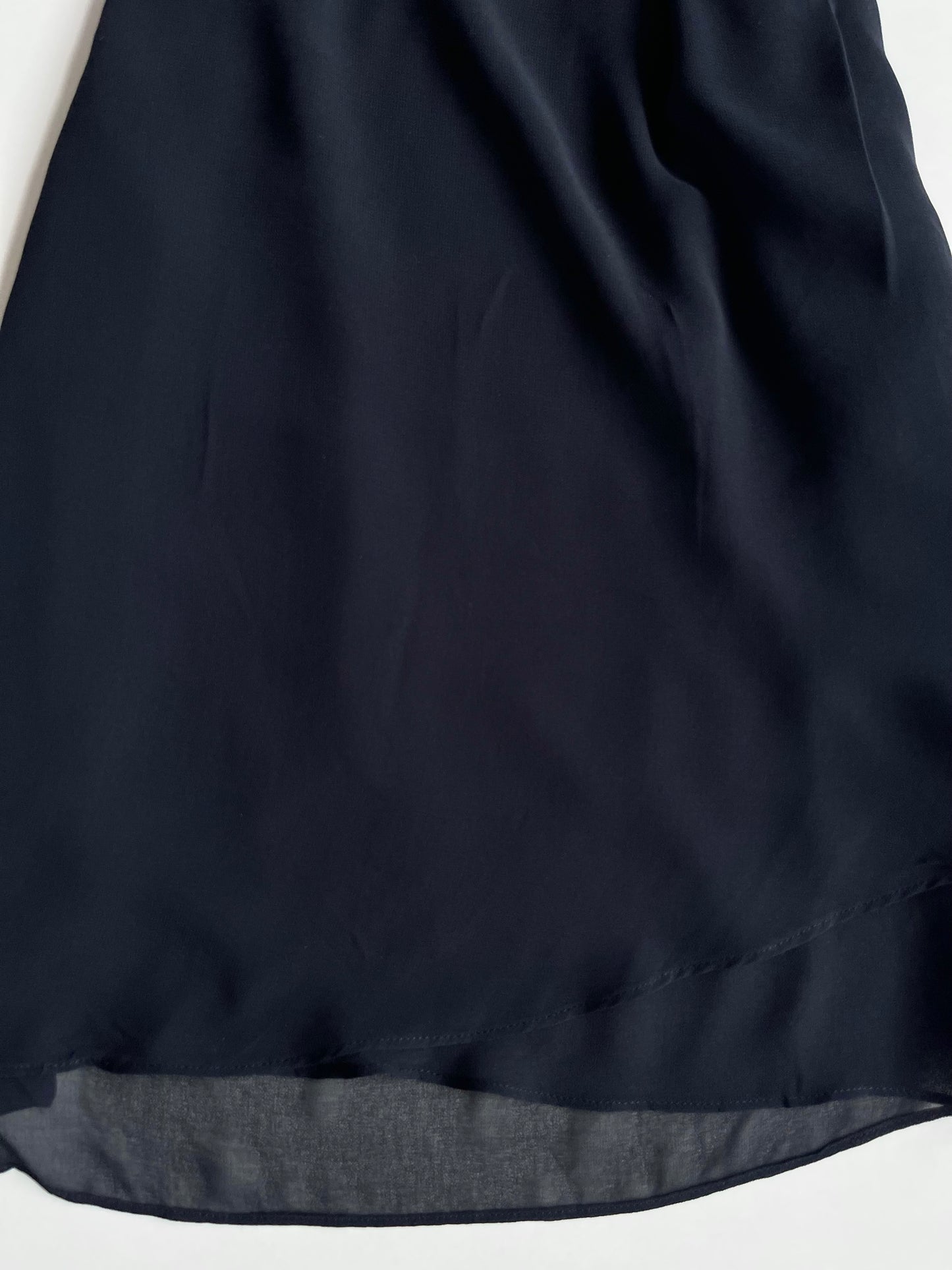 Laura Scott Vintage Dress-Bust 36