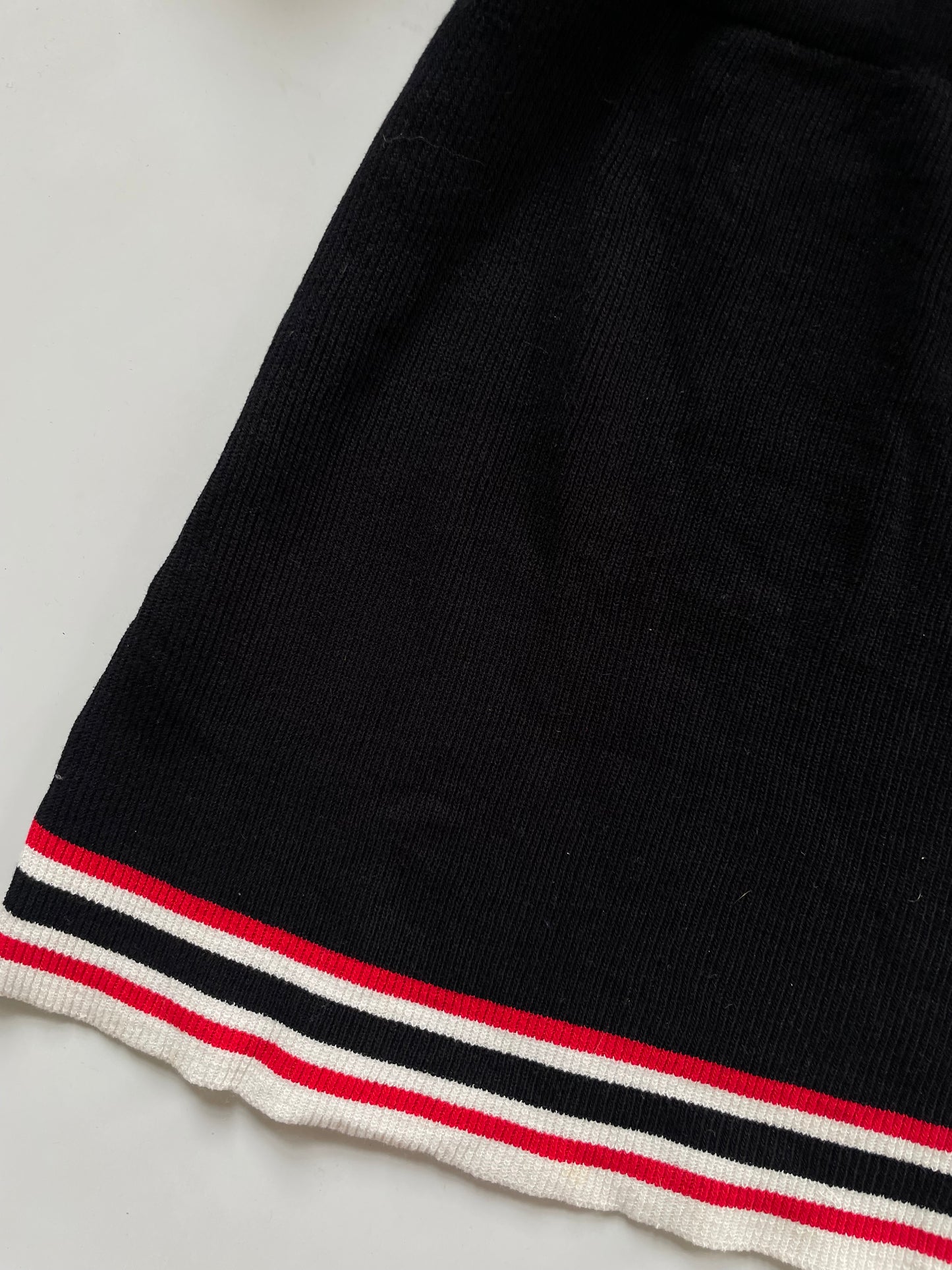 Warm Tweed Skirt-Waist 28 to 32