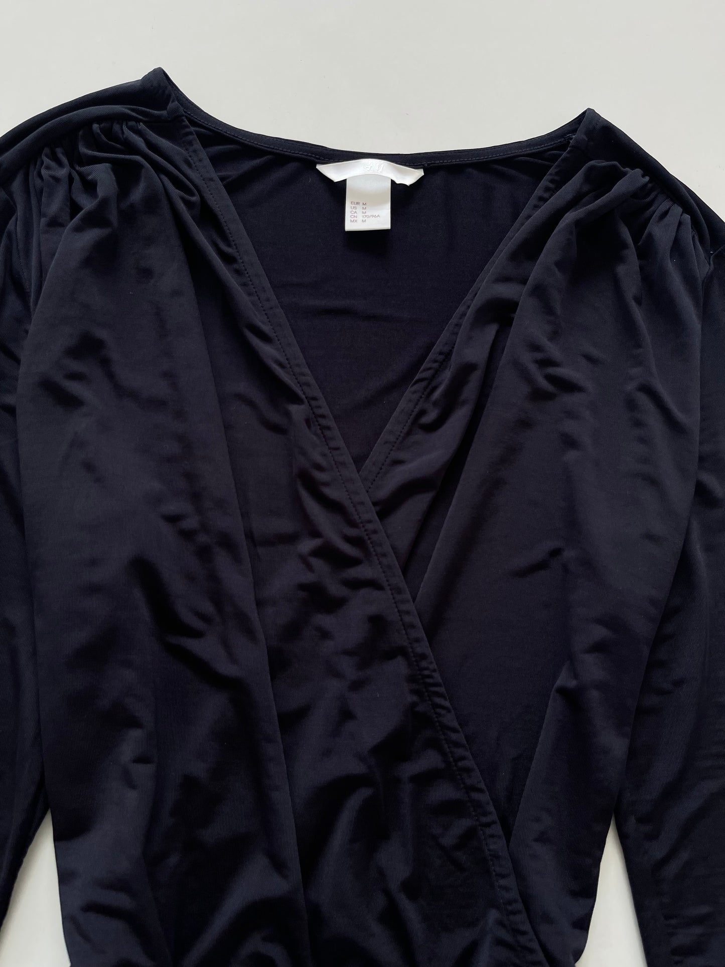 H&M Bodysuit-Bust 42 to 44