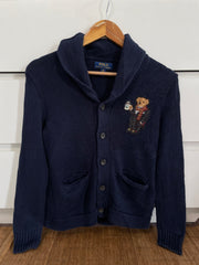 Ralph Lauren Vintage Sweater-Bust 30