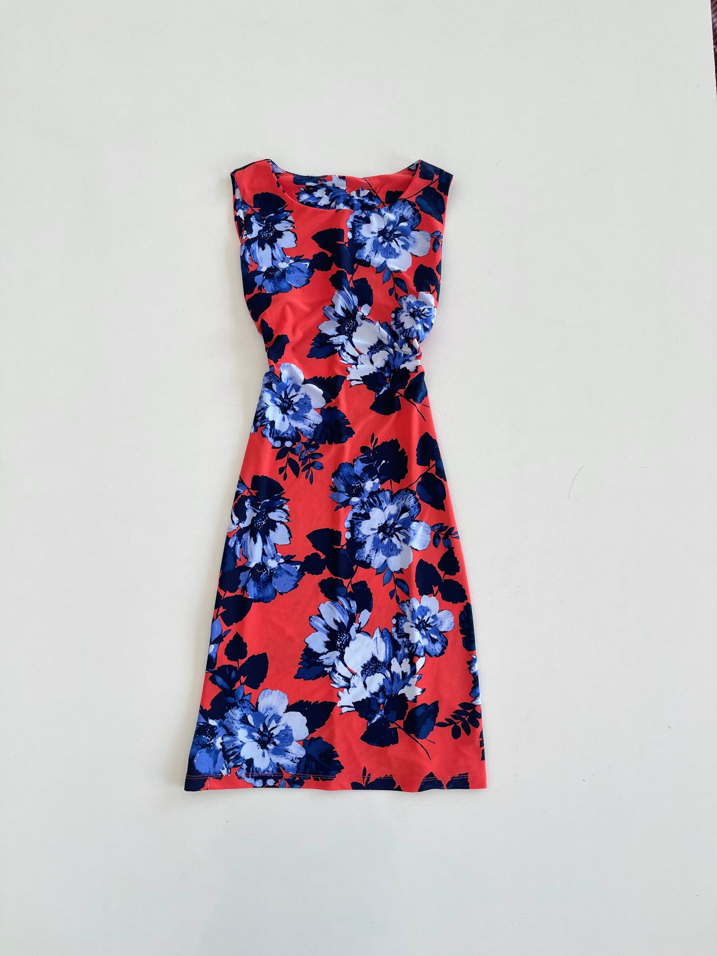Vintage Dress-Bust 36 to 38