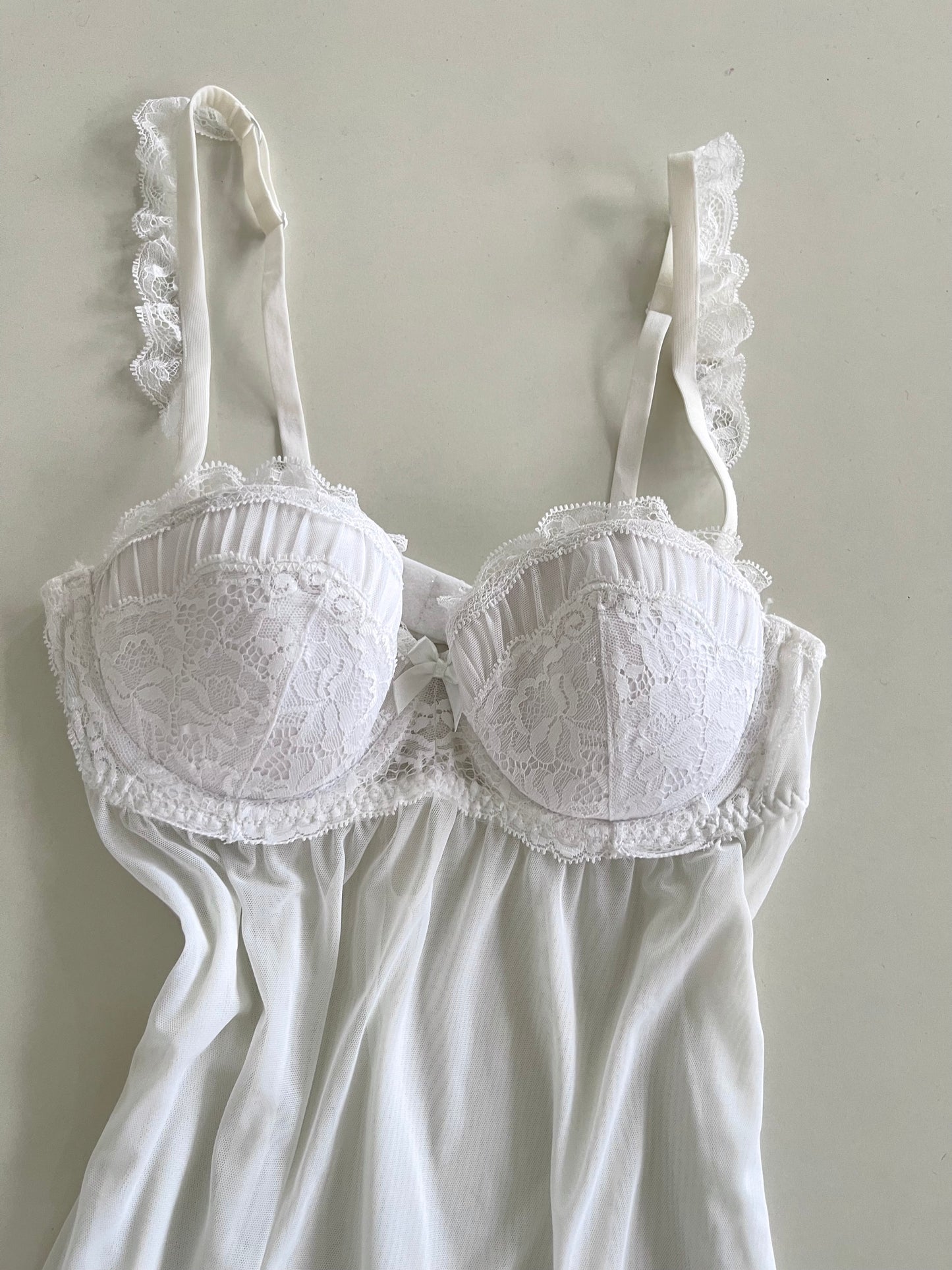 Lacy Loungewear-Bust 30 to 32