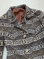 Load image into Gallery viewer, Blazer Set-Bust 36 Waist 26
