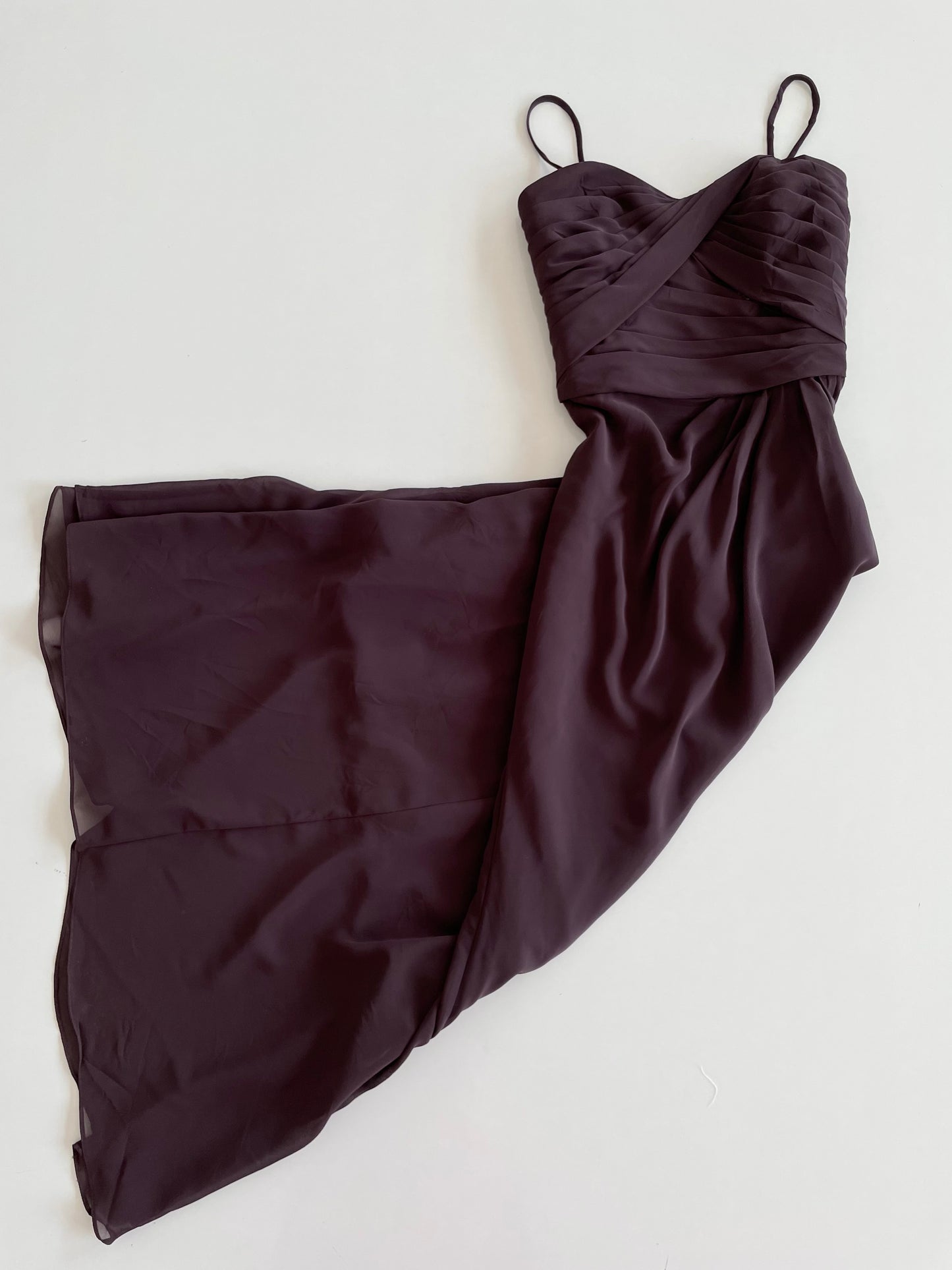 Sorella Vita Vintage Dress-Bust 36