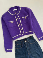 Load image into Gallery viewer, Sweater-Bust 38
