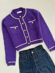 Sweater-Bust 38