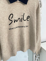 Load image into Gallery viewer, Academia Sweater-Bust 42
