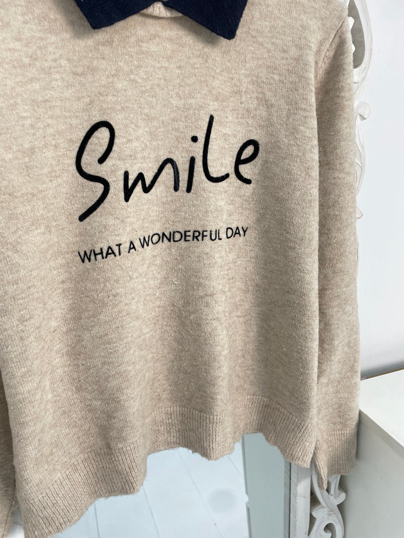 Academia Sweater-Bust 42