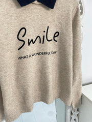 Academia Sweater-Bust 42