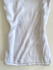 Premium Satin Top-Bust 34