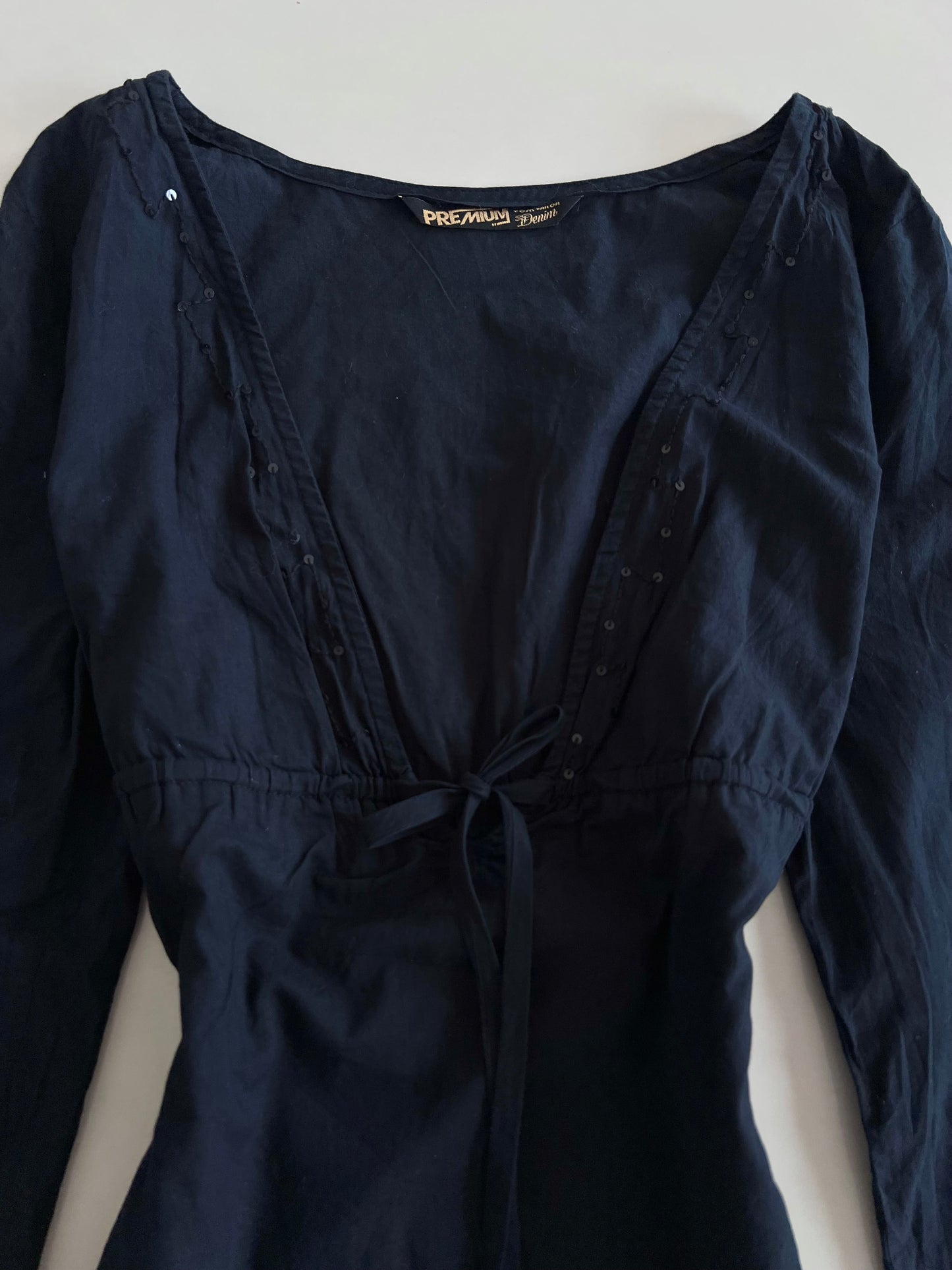 Premium Cotton Top-Bust 38 to 40