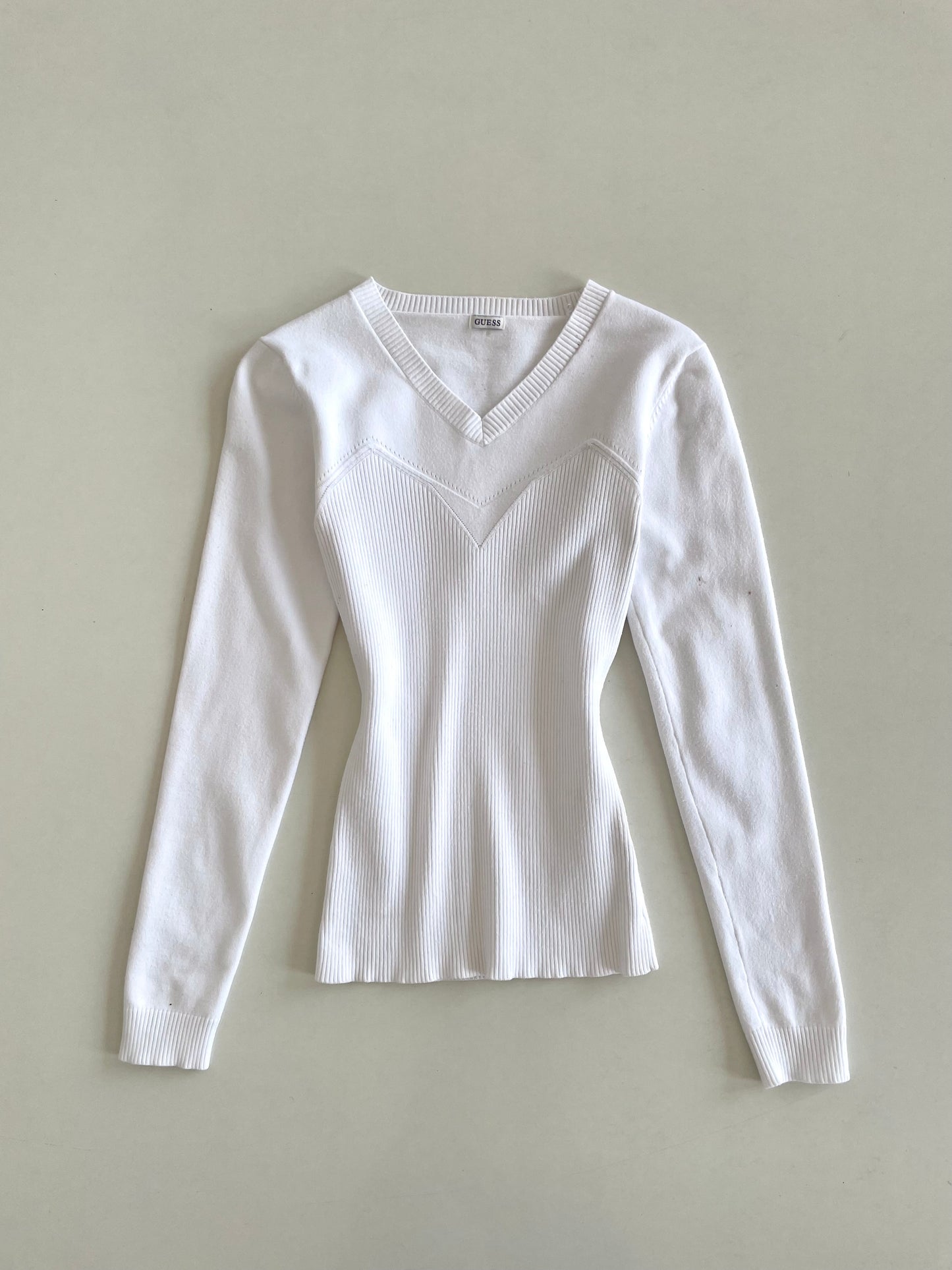 Guess Vintage Sweater-Bust 26 to 30