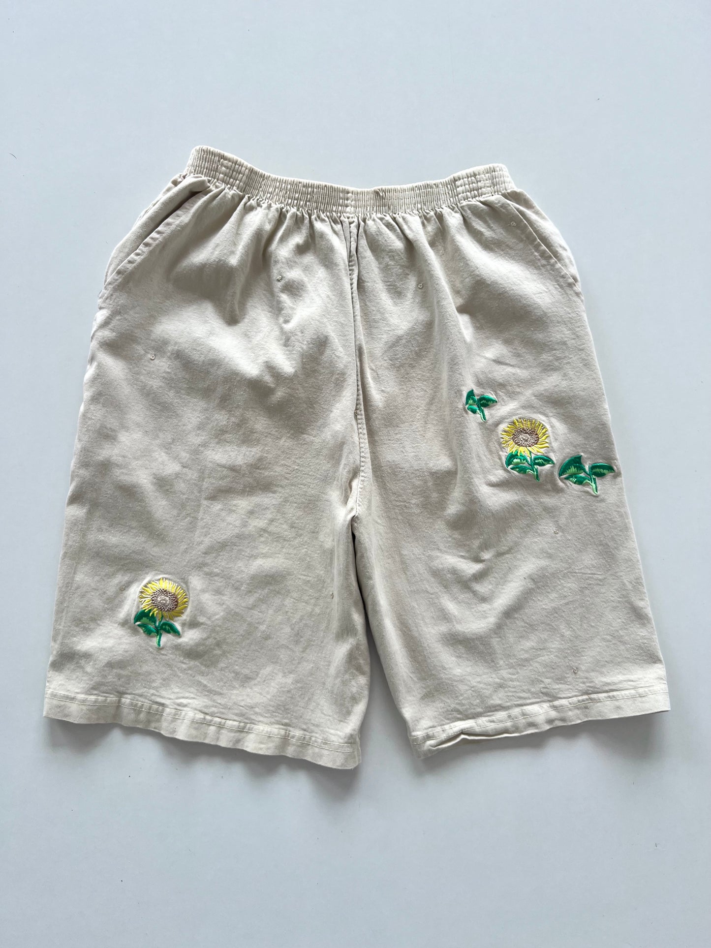 Cotton Shorts-Waist 30 to 34