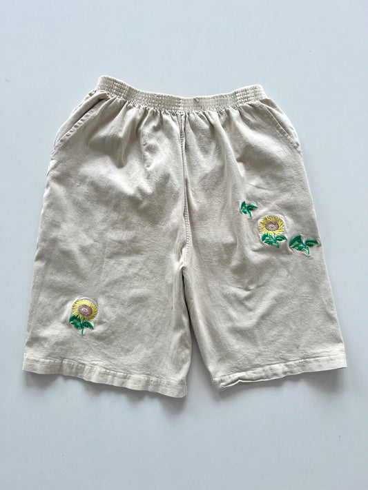 Cotton Shorts-Waist 30 to 34