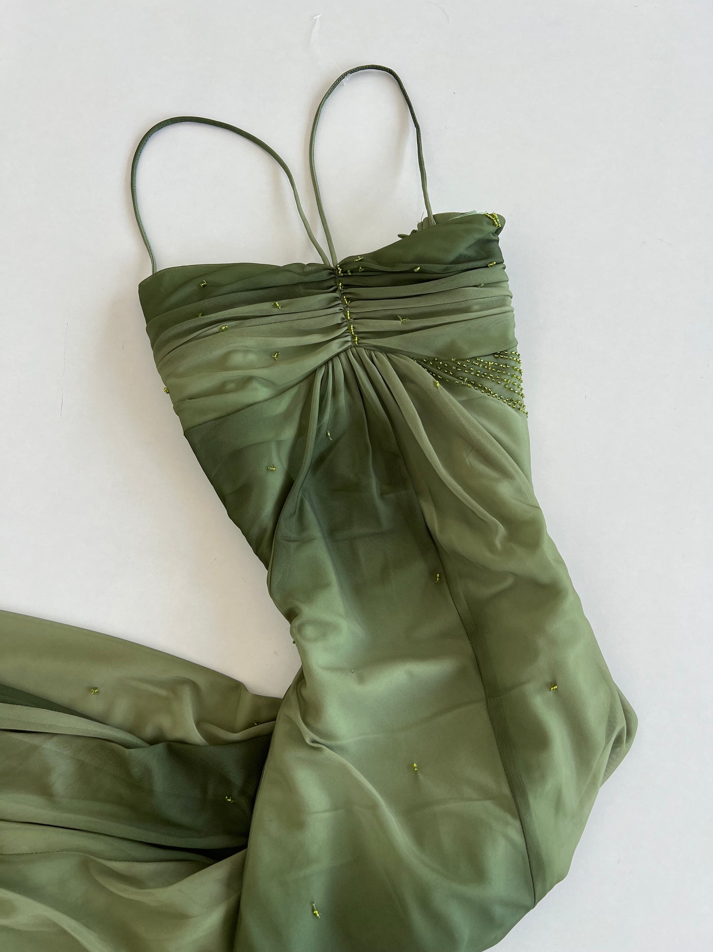 Dollar Vintage Dress-Bust 40
