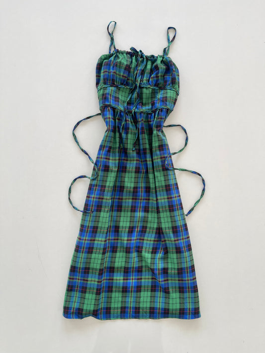 Y6Y Dress-Bust 36