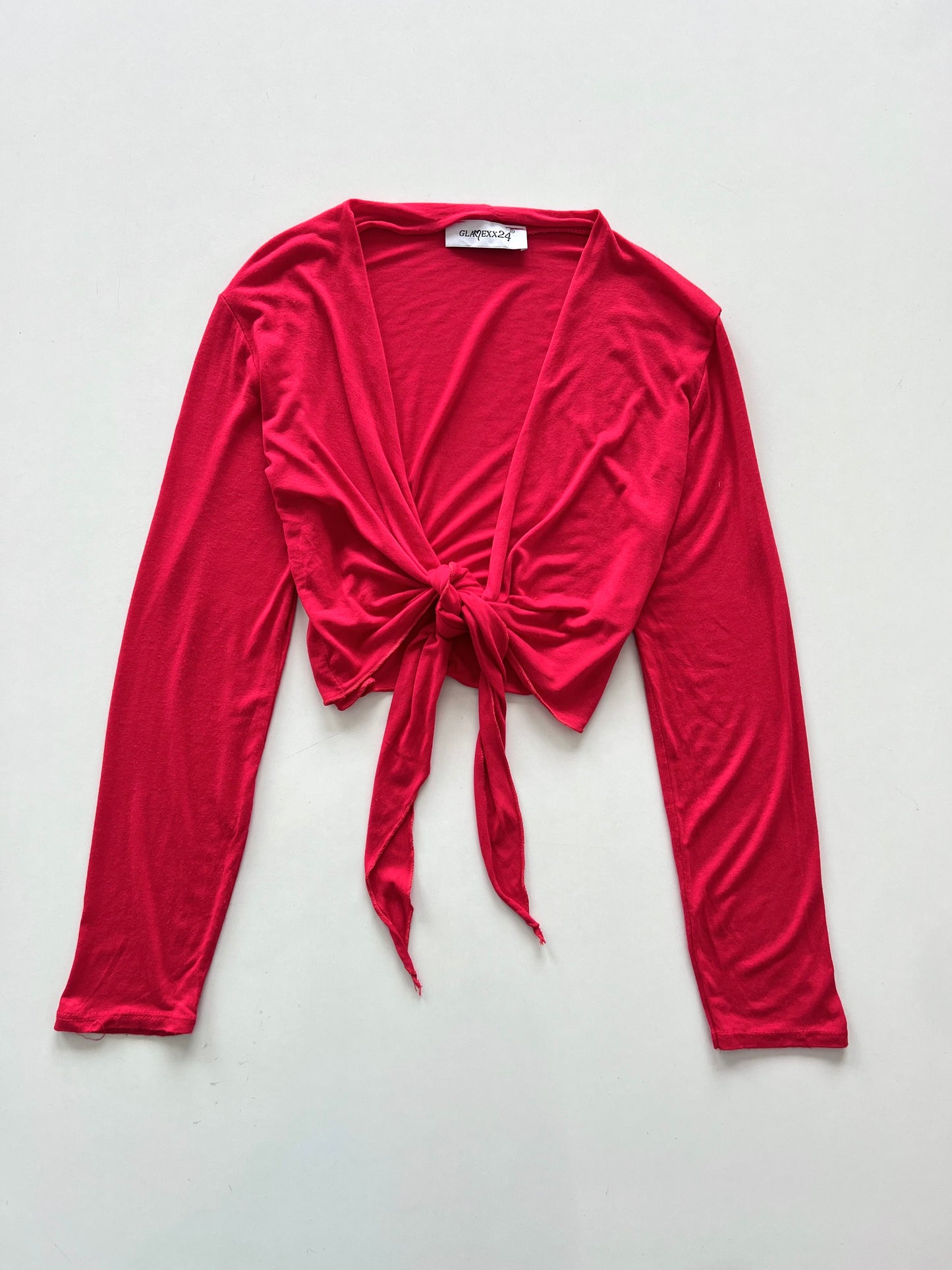 Glamexx Top-Bust 34 to 36