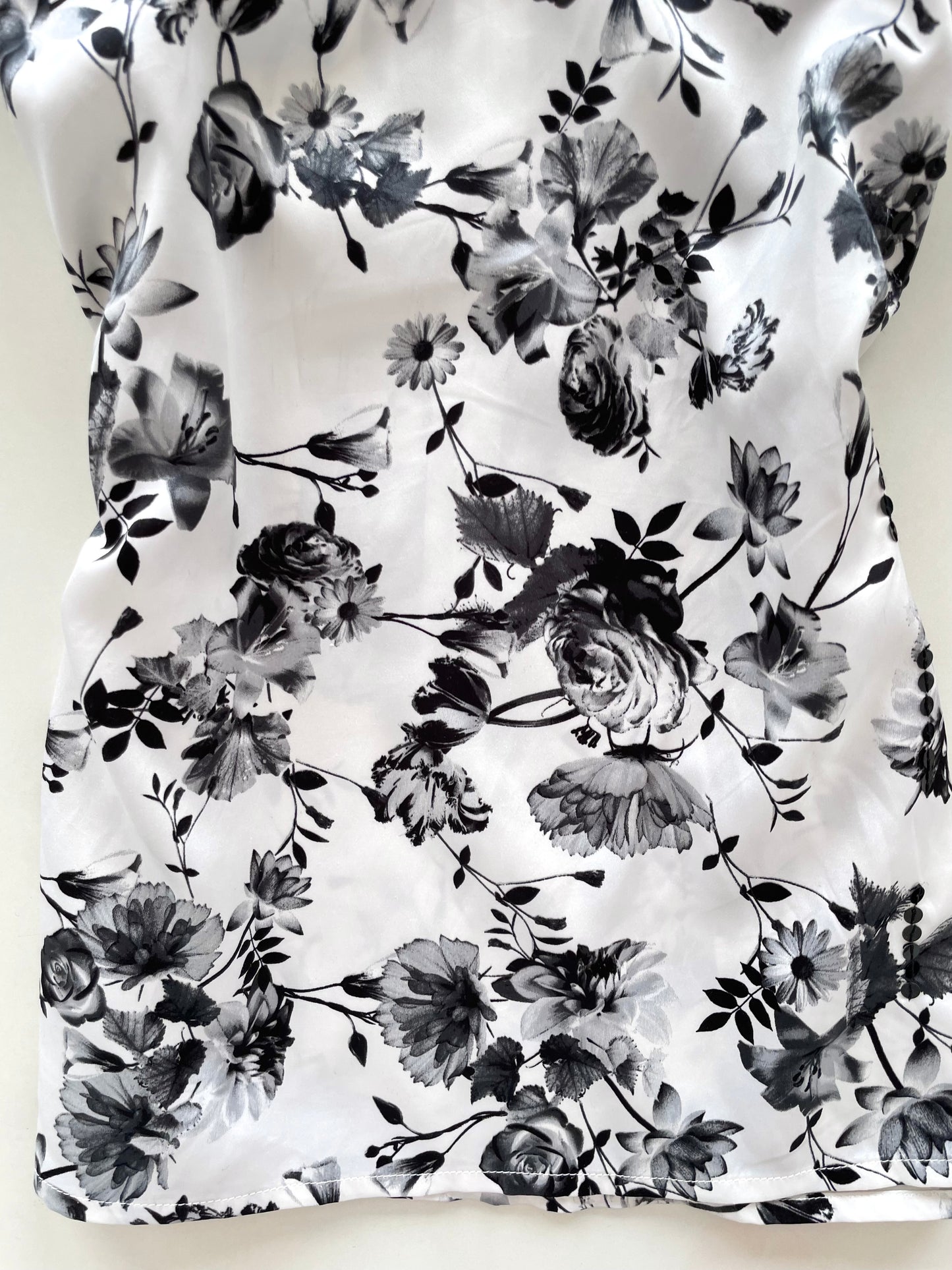 Rosè Vintage Top-Bust 36