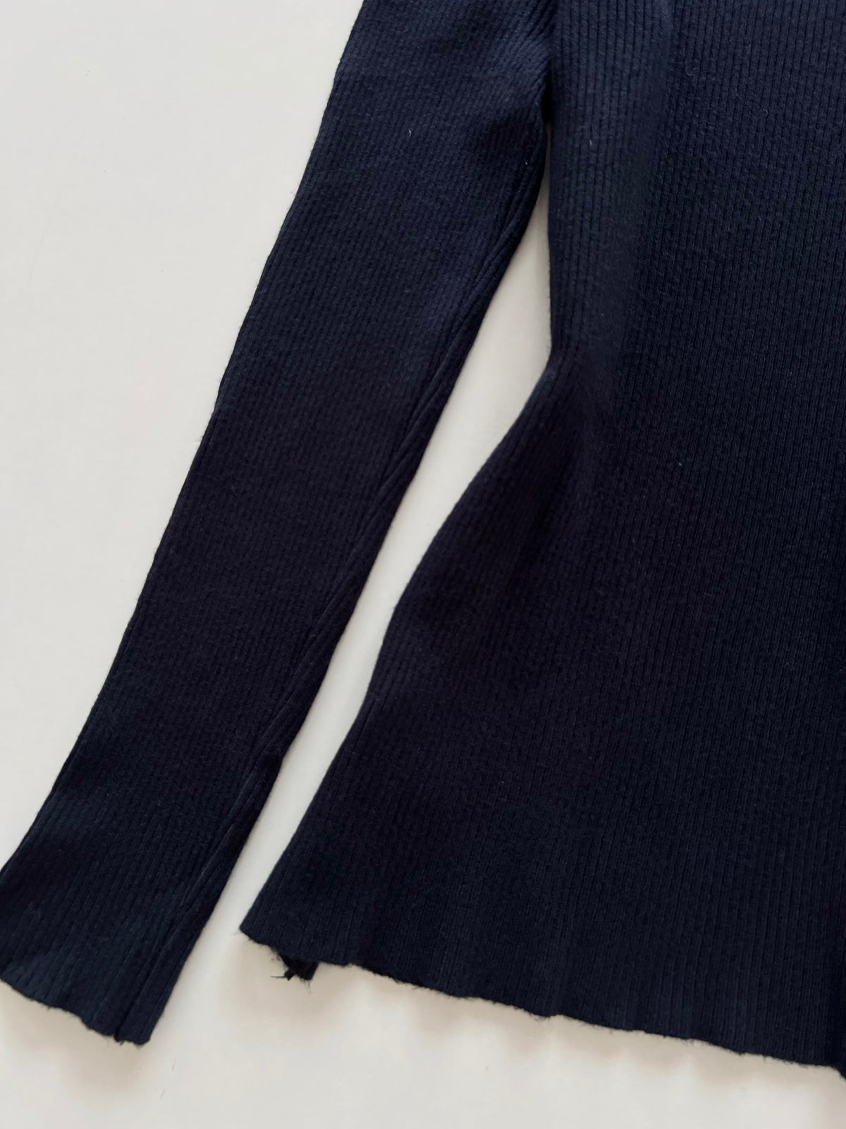 Highneck Pre Winter Top-Bust 36 to 38