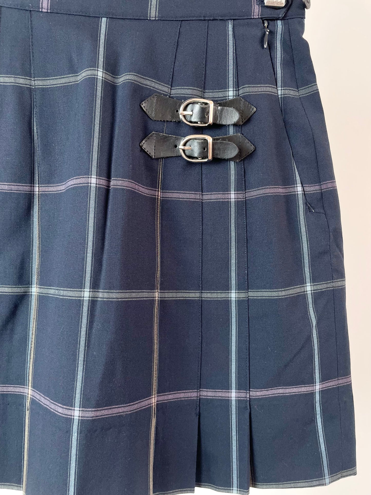 Ivyclub Skirt-Waist 24