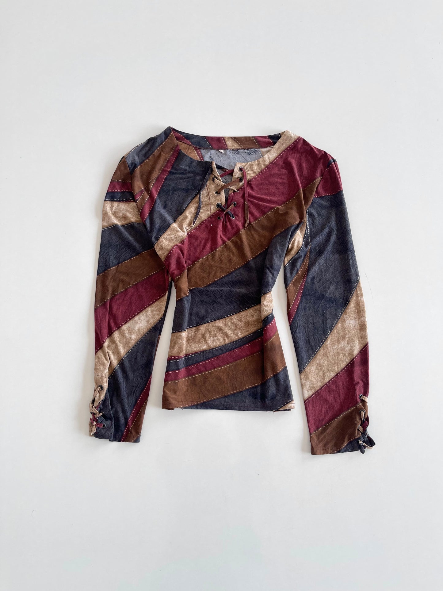 Vintage Top-Bust 48 to 50