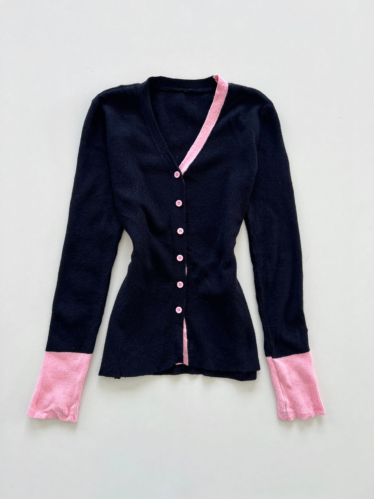 Pre Winter Top-Bust 38 to 40