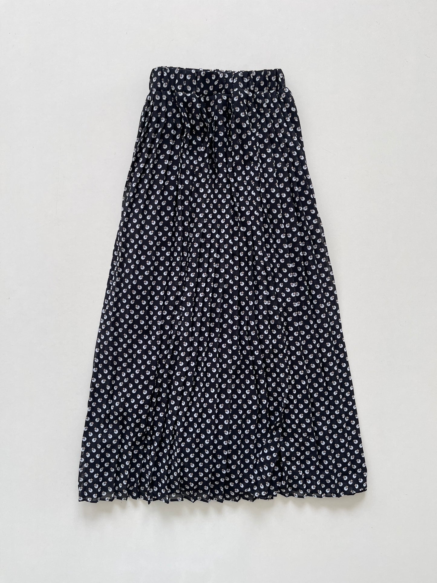 Id Sisters Polka Dot Skirt-Waist 24 to 32