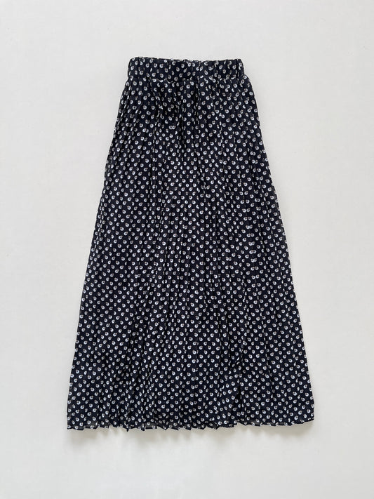 Id Sisters Polka Dot Skirt-Waist 24 to 32
