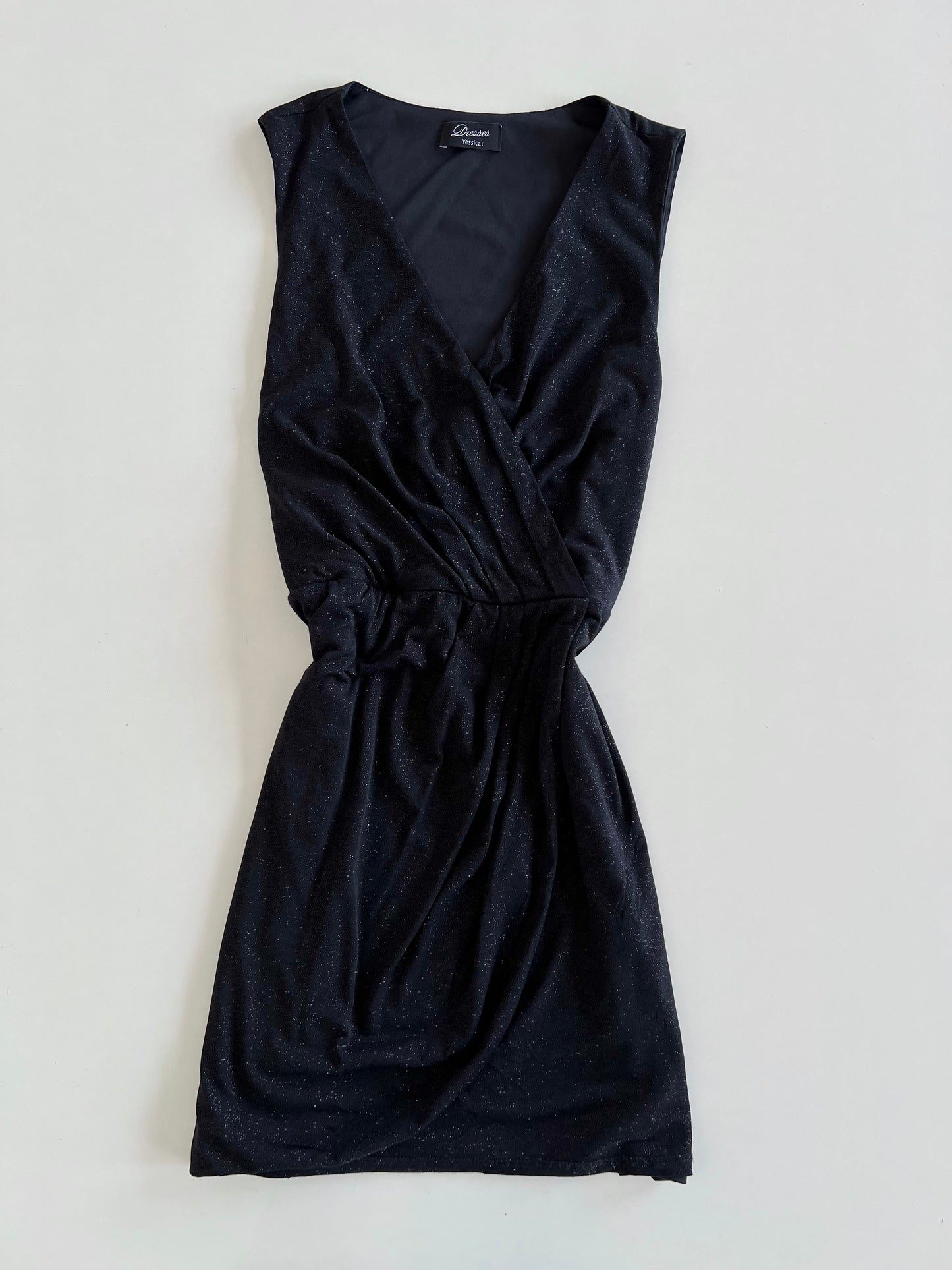 Yessica Shimmer Dress-Bust 36 to 38