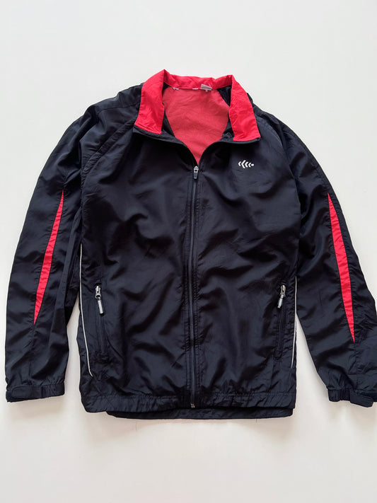 Vintage Zip Up Jacket-Bust 50