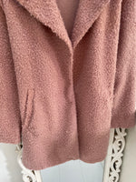 Load image into Gallery viewer, Warm Winter Jacket-Chest 38