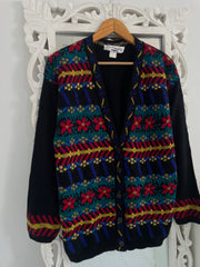 Norton McNaughton Chunky Pinterest Sweater-Chest 42