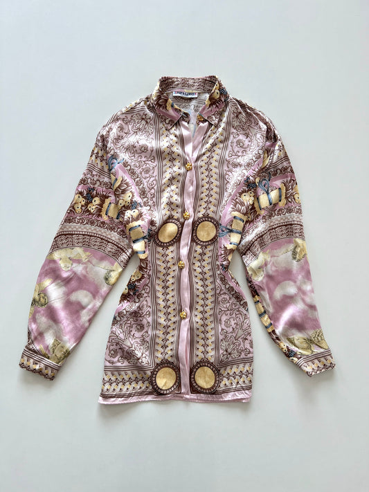 Enara Camicee Shirt-Bust 42