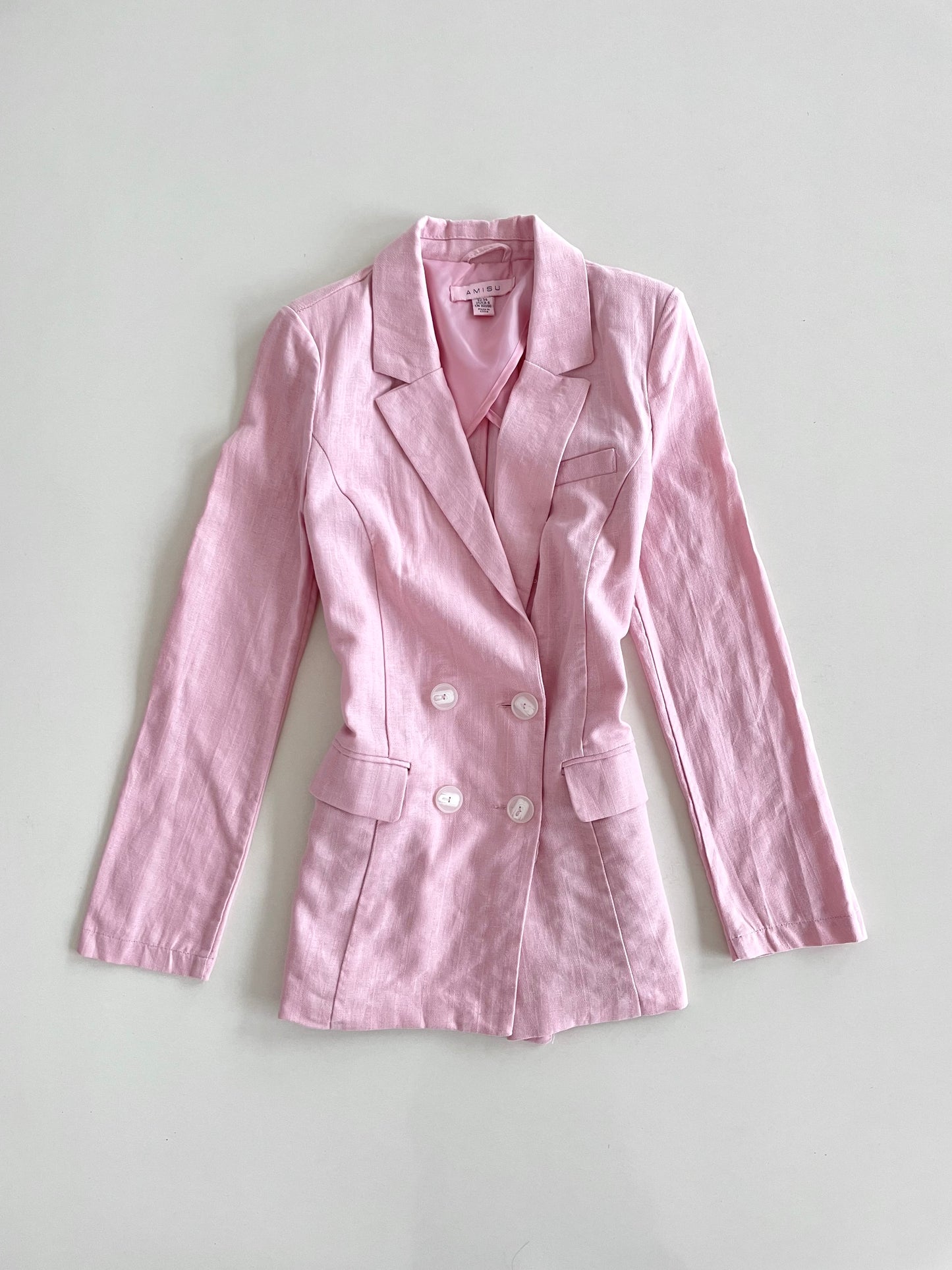 Amisu Blazer-Bust 34