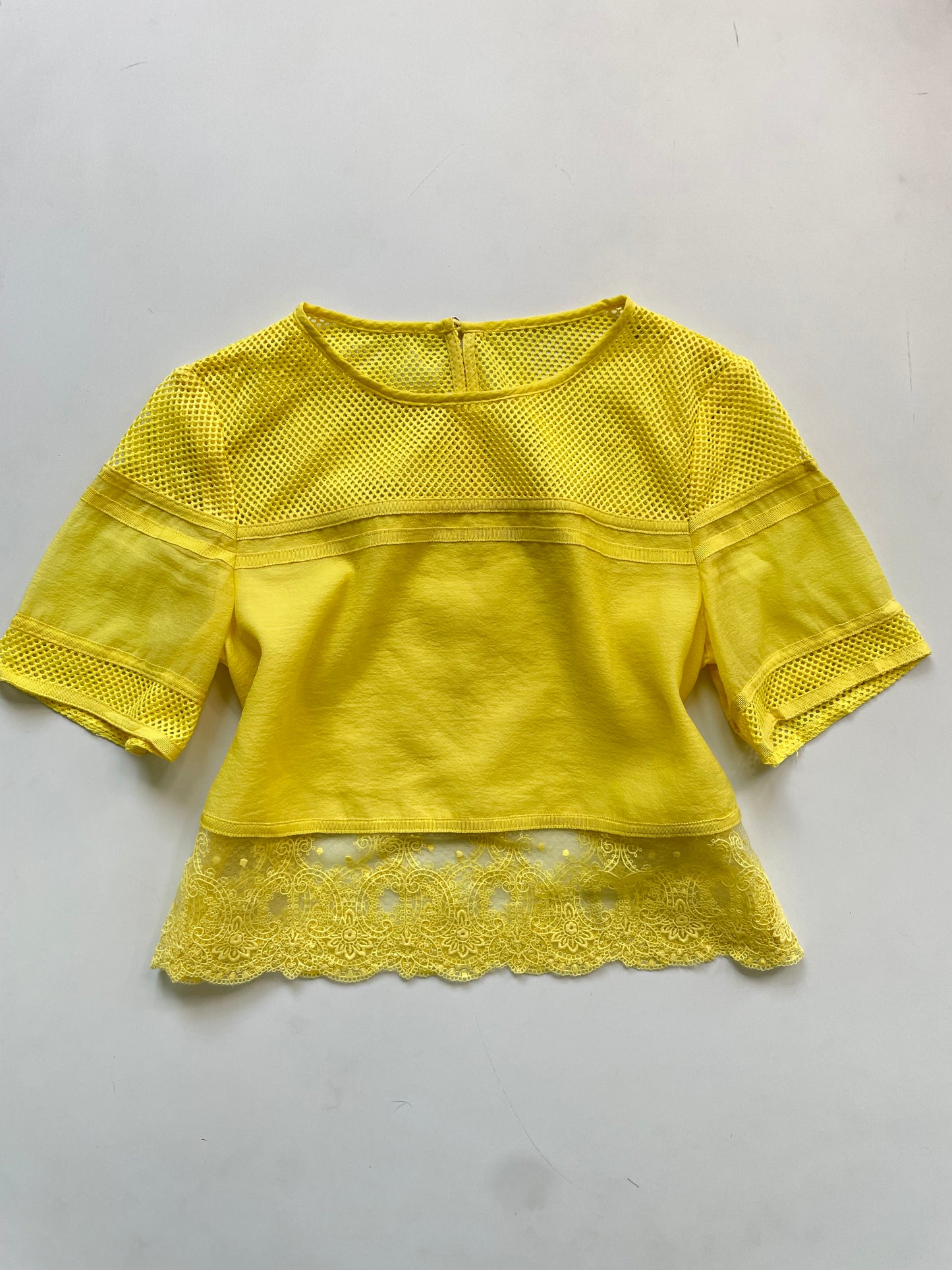 Top-Bust 34