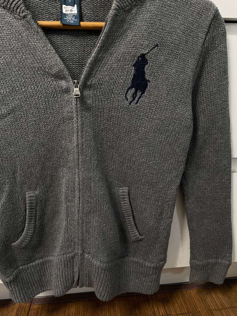 Ralph Lauren Vintage Sweater-Bust 28