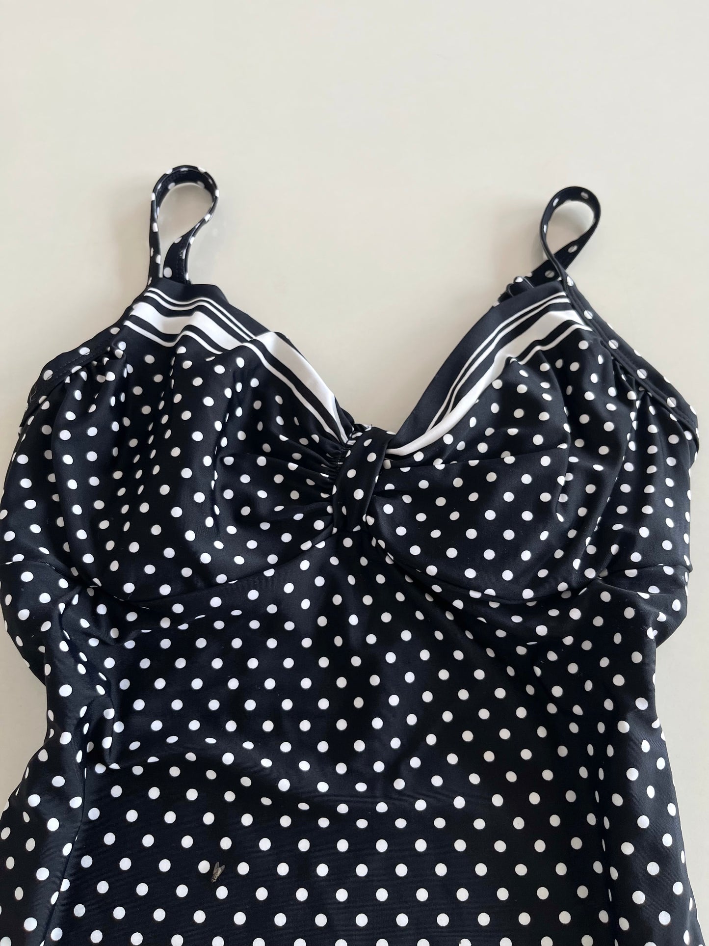 Tankini Top-Bust 34 to 36