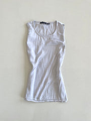 Premium Satin Top-Bust 34