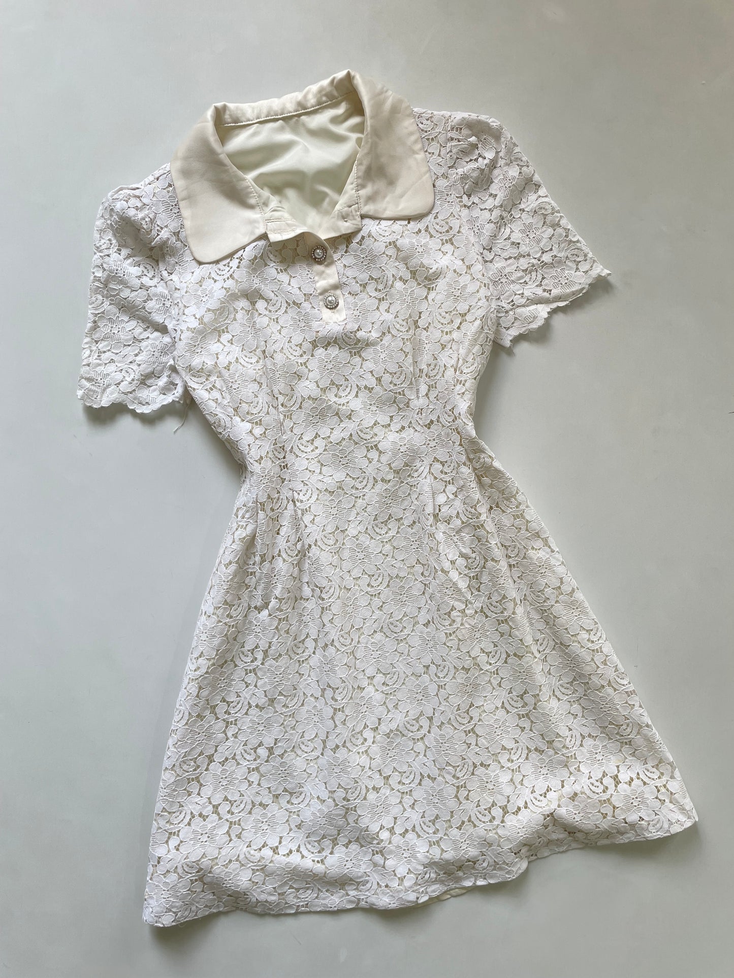 Dress-Bust 32