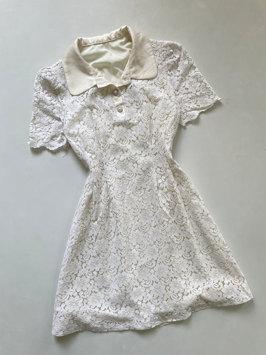 Dress-Bust 32