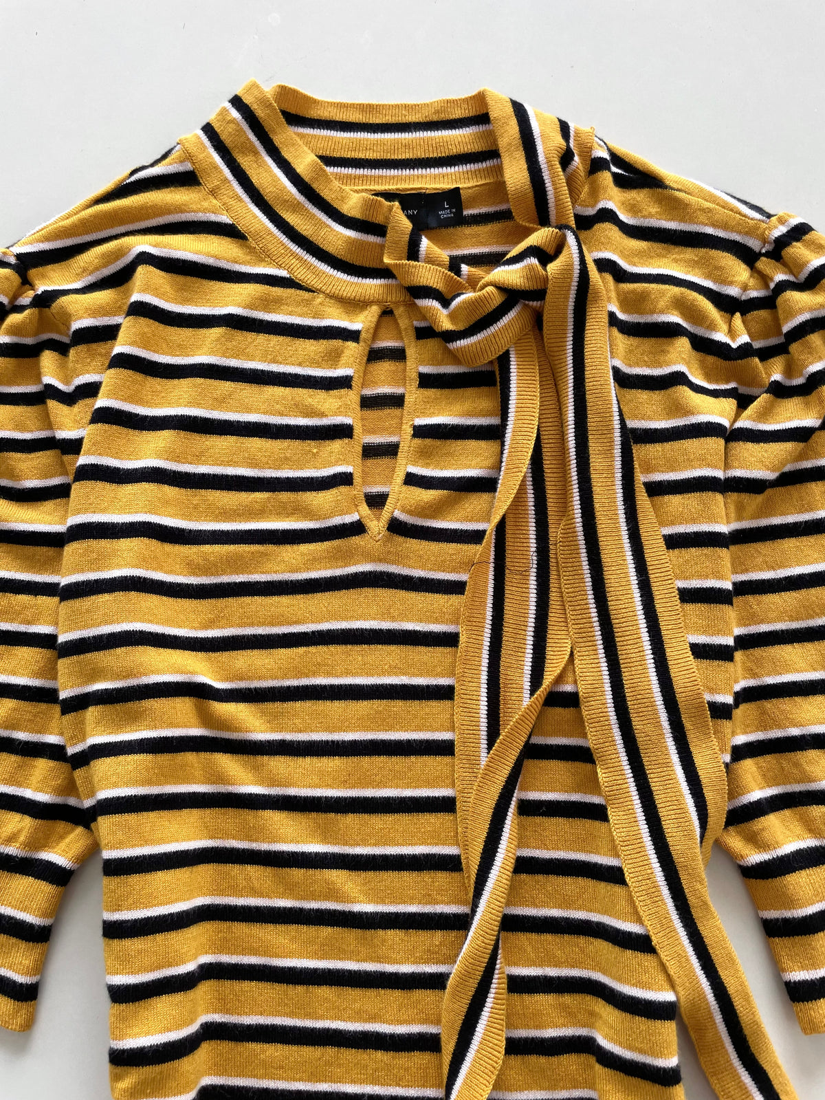 New York & Company Pre Winter Top-Bust 38 to 40