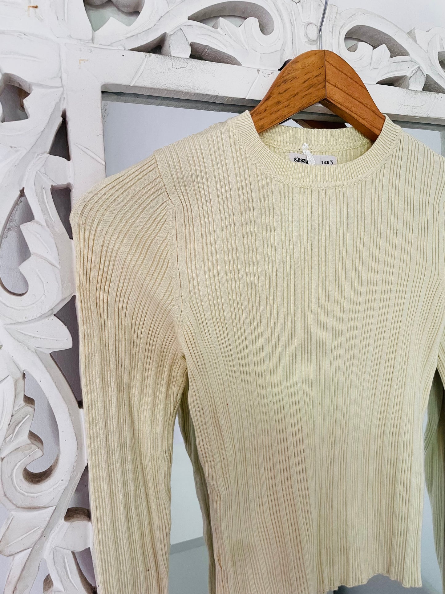 Sinsay Pre Winter Top-Bust 28 to 32