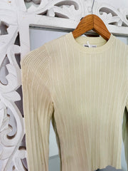 Sinsay Pre Winter Top-Bust 28 to 32