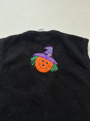 Christmas Sweater Vest-Bust 36