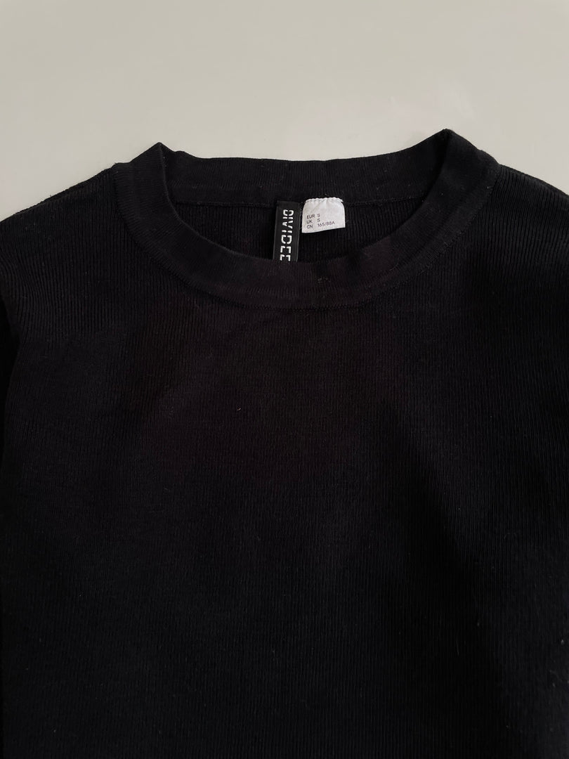 H&M Pre Winter Top-Bust 32 to 36