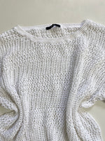 Load image into Gallery viewer, Jack &amp; Jill Crochet Top-Bust 42 to 46
