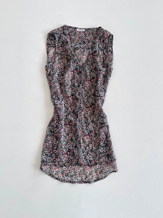 Only Sheer Vintage Top-Bust 38
