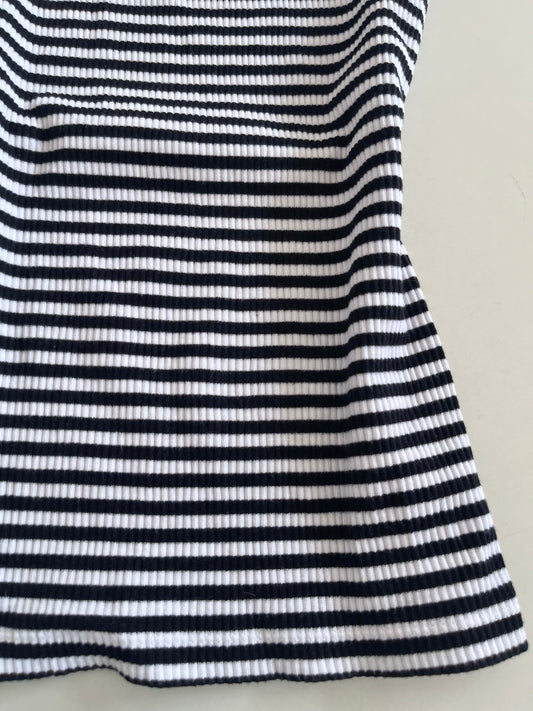 Striped Top-Bust 32 to 34