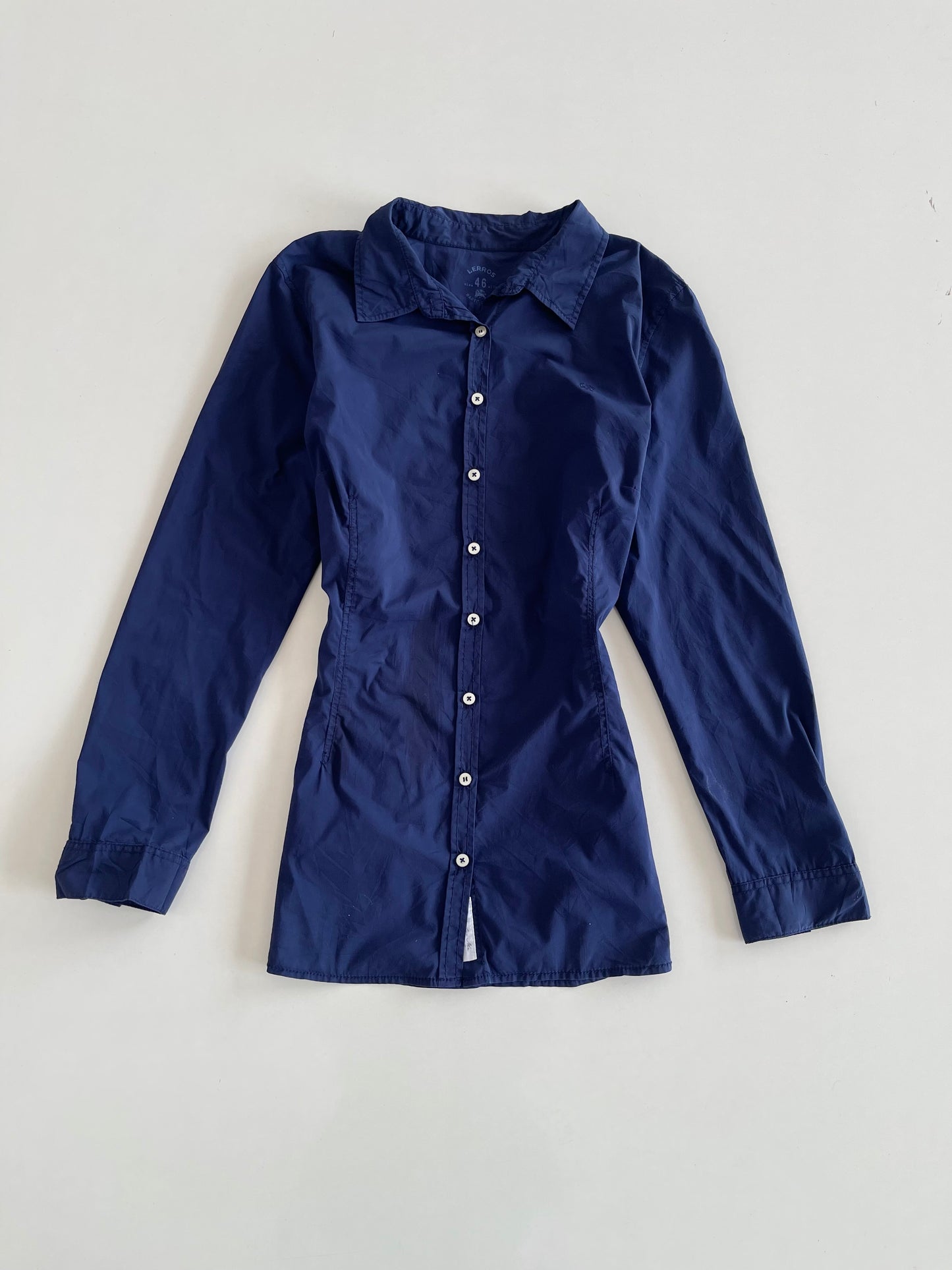 Lerros Basic Style Shirt-Bust
