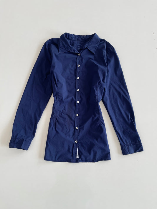 Lerros Basic Style Shirt-Bust